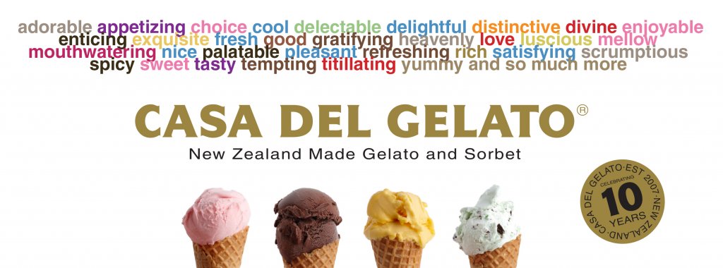 casadelgelato